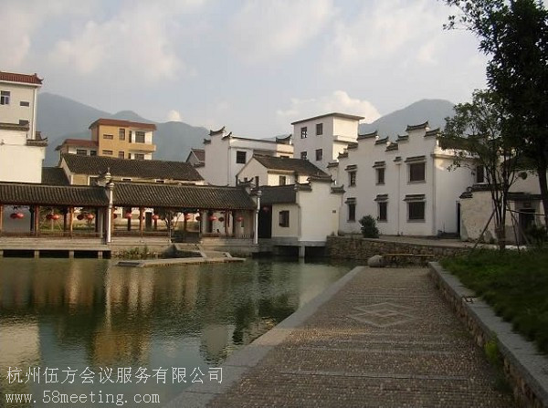 富陽龍門古鎮(zhèn)_富陽龍門古鎮(zhèn)旅游活動(dòng)策劃咨詢-杭州伍方會(huì)議服務(wù)有限公司