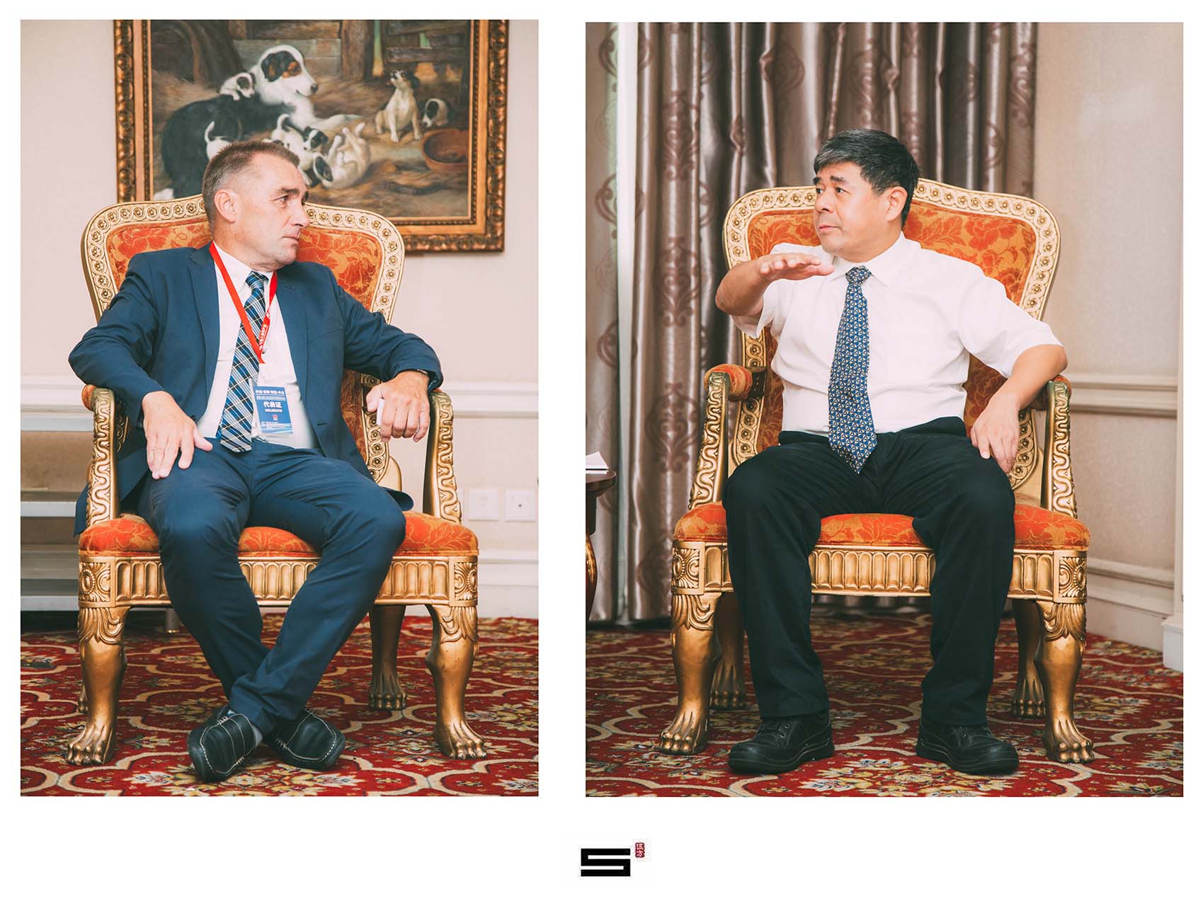 中國(guó)洗滌生態(tài)圈啟動(dòng)大會(huì)-會(huì)議會(huì)展活動(dòng)策劃案例-杭州伍方會(huì)議服務(wù)有限公司